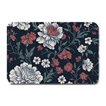 Flower Pattern Plate Mats