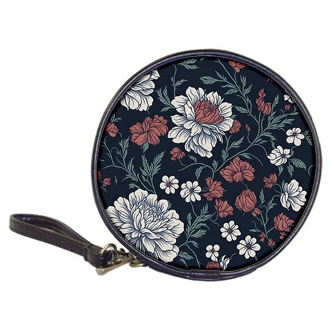 Flower Pattern Classic 20 Front