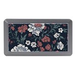 Flower Pattern Memory Card Reader (Mini)
