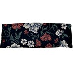 Flower Pattern Body Pillow Case Dakimakura (Two Sides)