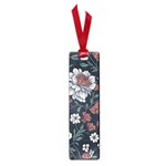 Flower Pattern Small Book Marks