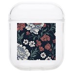 Flower Pattern AirPods 1/2 Case