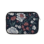 Flower Pattern Apple MacBook Pro 15  Zipper Case