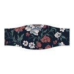 Flower Pattern Stretchable Headband