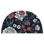 Flower Pattern Anti Scalding Pot Cap
