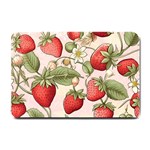 Strawberry Fruit Small Doormat