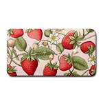 Strawberry Fruit Medium Bar Mat