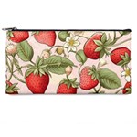 Strawberry Fruit Pencil Case