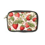 Strawberry Fruit Coin Purse