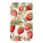 Strawberry Fruit Memory Card Reader (Rectangular)