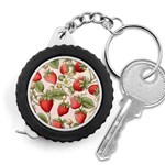 Strawberry Fruit Measuring Tape