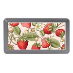 Strawberry Fruit Memory Card Reader (Mini)