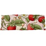 Strawberry Fruit Body Pillow Case Dakimakura (Two Sides)
