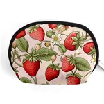 Strawberry Fruit Accessory Pouch (Medium)