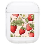Strawberry Fruit AirPods 1/2 Case