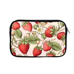 Strawberry Fruit Apple MacBook Pro 13  Zipper Case