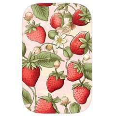Strawberry Fruit Waist Pouch (Small) from ArtsNow.com Back