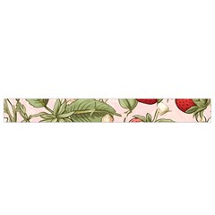 Strawberry Fruit Waist Pouch (Small) from ArtsNow.com Bottom