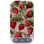 Strawberry Fruit Sterilizers