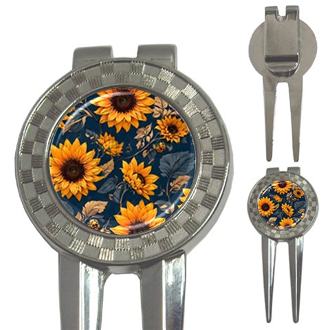 Flower Pattern Spring 3 Front