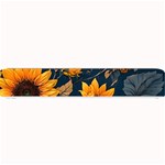 Flower Pattern Spring Small Bar Mat
