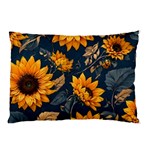 Flower Pattern Spring Pillow Case