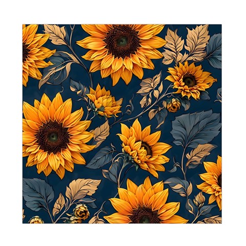 Flower Pattern Spring Duvet Cover Double Side (Full/ Double Size) from ArtsNow.com Front