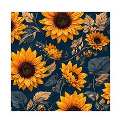 Flower Pattern Spring Duvet Cover Double Side (Full/ Double Size) from ArtsNow.com Back