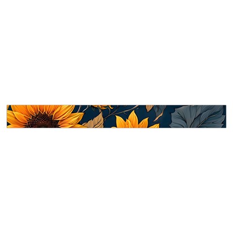 Flower Pattern Spring Zipper Large Tote Bag from ArtsNow.com Strap