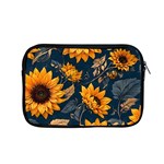 Flower Pattern Spring Apple MacBook Pro 15  Zipper Case