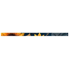 Flower Pattern Spring Cross Back Hipster Bikini Set from ArtsNow.com Strap