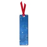 Sky Night Moon Clouds Crescent Small Book Marks