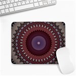 Art Pattern Design Small Mousepad