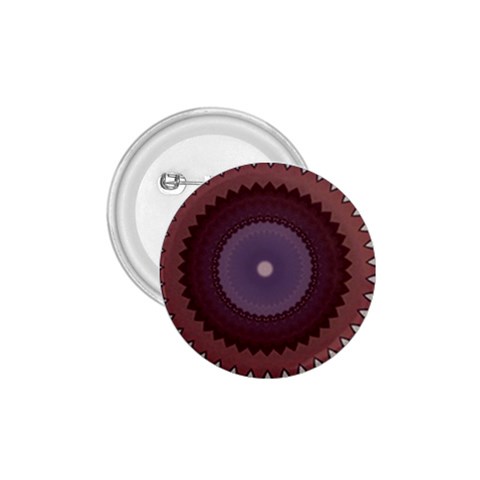 Art Pattern Design 1.75  Buttons from ArtsNow.com Front