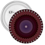 Art Pattern Design 3  Buttons