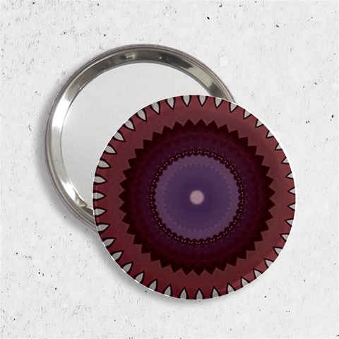 Art Pattern Design 2.25  Handbag Mirrors from ArtsNow.com Front