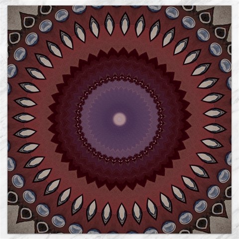 Art Pattern Design Canvas 12  x 12  from ArtsNow.com 11.4 x11.56  Canvas - 1