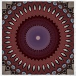 Art Pattern Design Canvas 12  x 12 