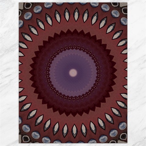 Art Pattern Design Canvas 12  x 16  from ArtsNow.com 11.86 x15.41  Canvas - 1
