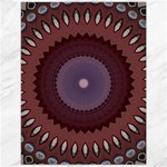 Art Pattern Design Canvas 12  x 16 