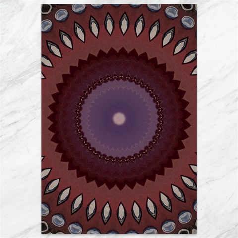 Art Pattern Design Canvas 12  x 18  from ArtsNow.com 11.88 x17.36  Canvas - 1