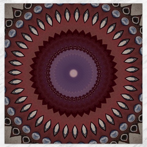 Art Pattern Design Canvas 16  x 16  from ArtsNow.com 15.2 x15.41  Canvas - 1