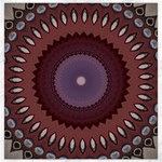 Art Pattern Design Canvas 16  x 16 