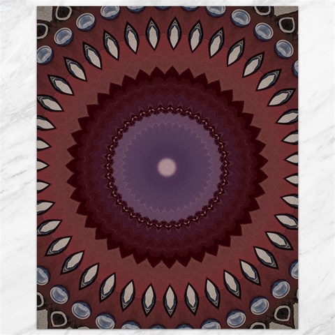 Art Pattern Design Canvas 16  x 20  from ArtsNow.com 15.75 x19.29  Canvas - 1