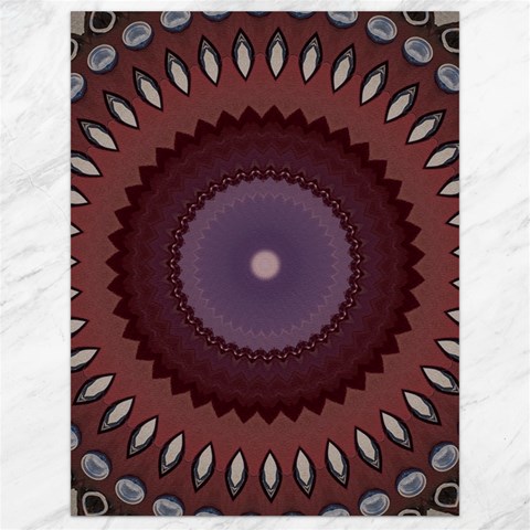 Art Pattern Design Canvas 18  x 24  from ArtsNow.com 17.8 x23.08  Canvas - 1