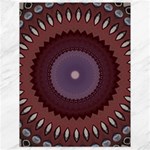 Art Pattern Design Canvas 18  x 24 
