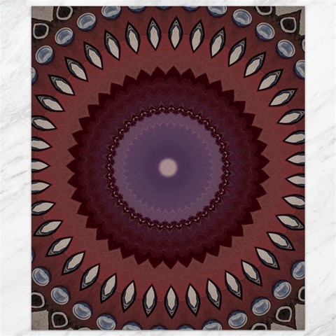 Art Pattern Design Canvas 20  x 24  from ArtsNow.com 19.57 x23.15  Canvas - 1
