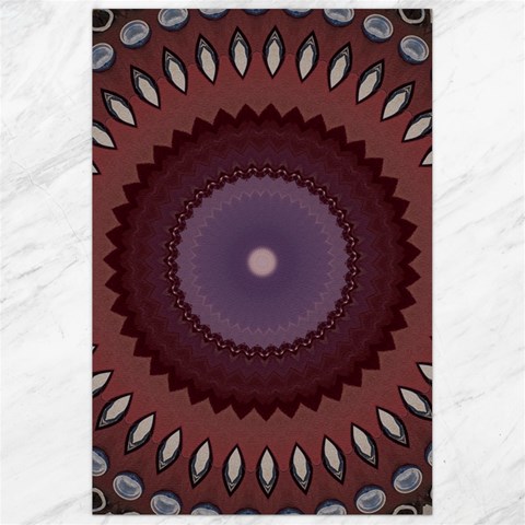 Art Pattern Design Canvas 24  x 36  from ArtsNow.com 23.35 x34.74  Canvas - 1