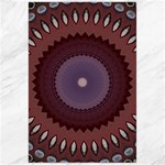 Art Pattern Design Canvas 24  x 36 