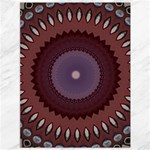Art Pattern Design Canvas 36  x 48 